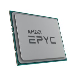 AMD 1P Epyc G2 7502P 2.5GHz...