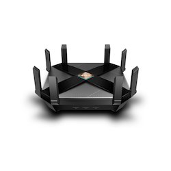 TP-Link Router AX6000...