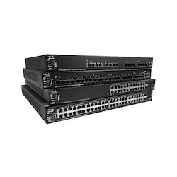Cisco SX550X-16FT 16-Port 10G