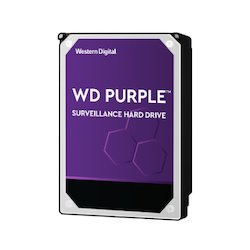 WD Purple Desktop 6TB