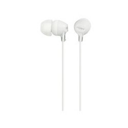 Sony In-ear MDR-EX15AP White