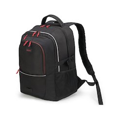 Dicota Backpack Plus SPIN...