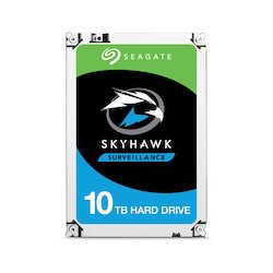 Seagate SkyHawk AI 10TB...