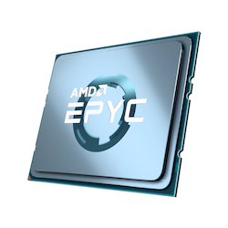 AMD 1P Epyc G2 7402P 2.8GHz...