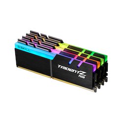 G.Skill TridentZ RGB DIMM...