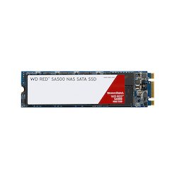 WD Red SA500 NAS SSD 1TB...