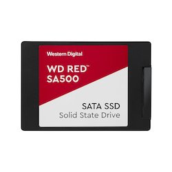 WD Red SA500 NAS SSD 500GB...