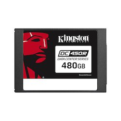 Kingston DC450R 480GB SATA...