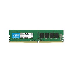 Crucial DIMM DDR4-3200 16GB DR