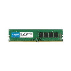 Crucial DIMM DDR4-2666 32GB DR