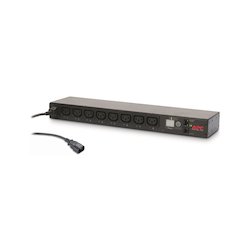 APCSwitched Rack PDU, 1HE,...
