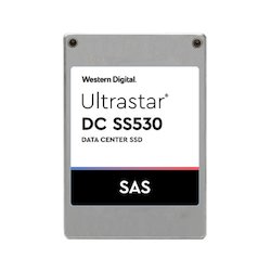 WD SFF-15 15.0MM 1600GB SAS