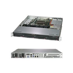 Supermicro SYS-5019C-MR