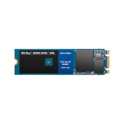 WD Blue SN550 250GB NVMe...