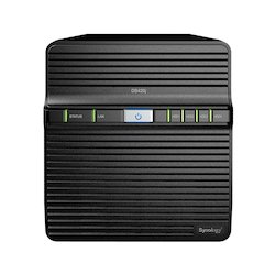 Synology NAS 4-Bay DS420j