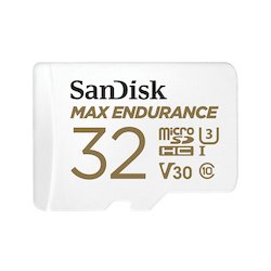 Sandisk microSDHC Max...