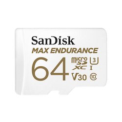Sandisk microSDXC Max...