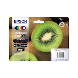 Epson Multipack 5-farbig...