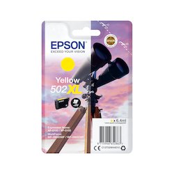 Epson Singlepack Yellow...