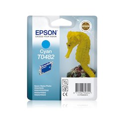 Epson T048 CYAN BR FOR R300