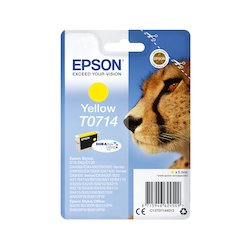 Epson T0714 inktcartridge...