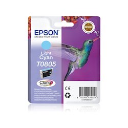Epson T0805 inktcartridge...