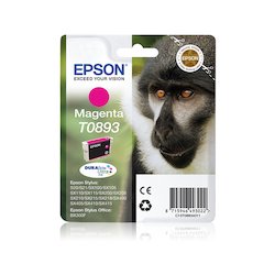 Epson T0893 inktcartridge...