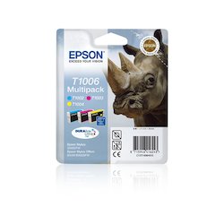 Epson T1006 inktcartridge...