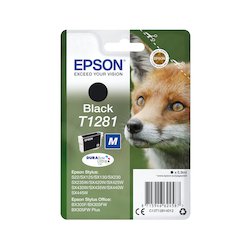 Epson T1281 inktcartridge...