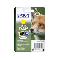 Epson T1284 inktcartridge...