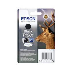 Epson T1301 inktcartridge...