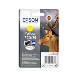 Epson T1304 inktcartridge...