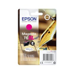 Epson 16XL inktcartridge...