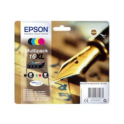 Epson 16XL inktcartridge...