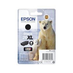 Epson 26XL inktcartridge...