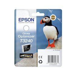 Epson T3240 Gloss Optimizer...