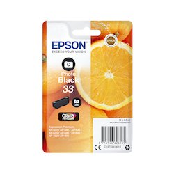 Epson Cartouche Oranges Ink...