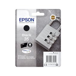 Epson 35 Ink Black 16,1ml