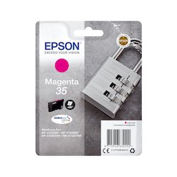 Epson 35 Ink Magenta 9,1ml
