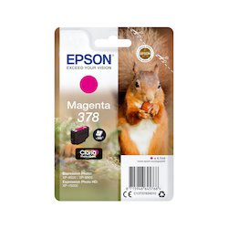 Epson Singlepack Magenta...