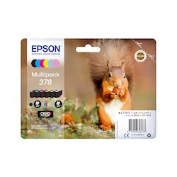 Epson Multipack 6-farbig...