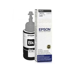 Epson T6731 BLACK INK...