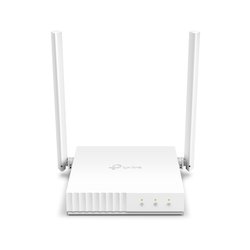 TP-Link WR844N router WiFi...