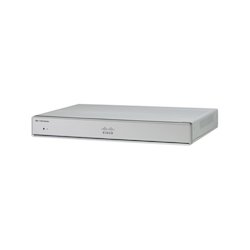 Cisco ISR 1100 4P Dual GE SFP