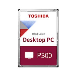 Toshiba P300 4TB SATA 5K...