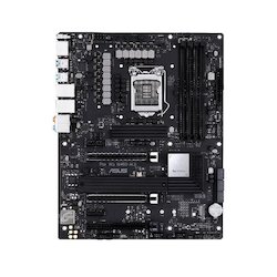 Asus ATX S1200 Pro WS W480-ACE