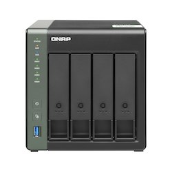 QNAP NAS 4-Bay TS-431KX 2GB