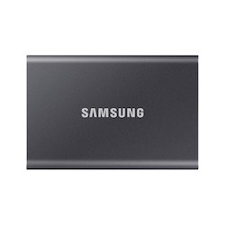 Samsung Portable SSD T7 1TB...