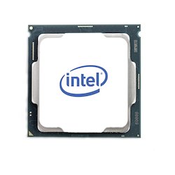 Intel Xeon E-2278GE 3,3GHz...