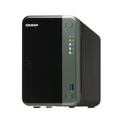 QNAP NAS 2-Bay TS-253D 4GB
